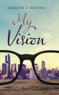 Front cover_My Vision
