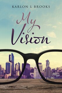 Front cover_My Vision