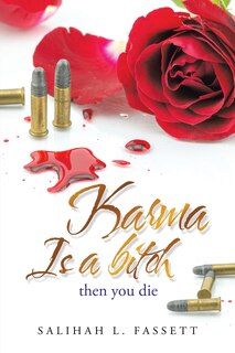 Couverture_Karma Is A Bitch
