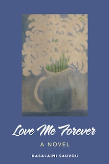Front cover_Love Me Forever
