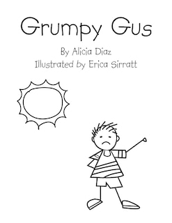 Front cover_Grumpy Gus
