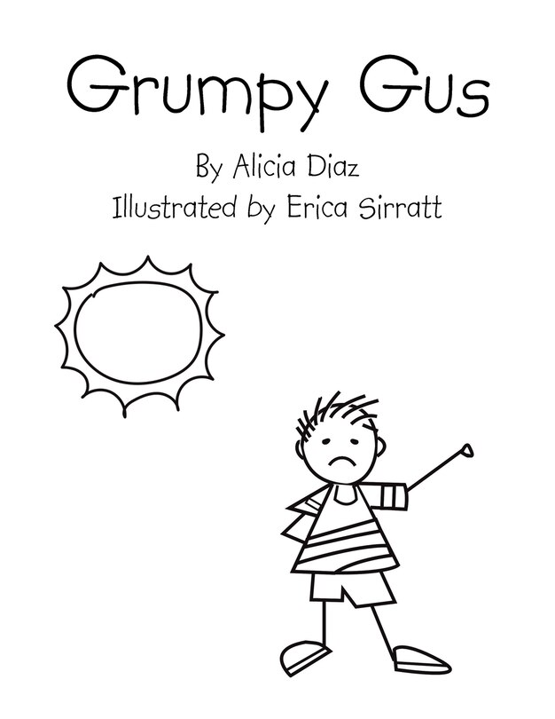 Front cover_Grumpy Gus