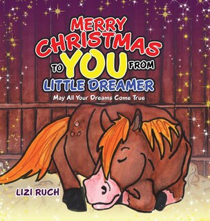 Couverture_Merry Christmas To You From Little Dreamer