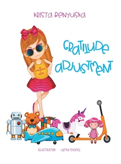 Front cover_Gratitude Adjustment