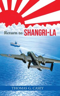Front cover_Return To Shangri-la
