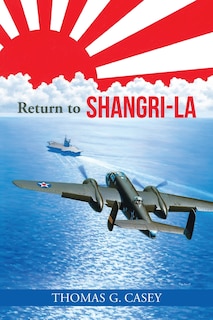 Front cover_Return To Shangri-la
