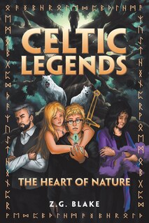 Front cover_Celtic Legends