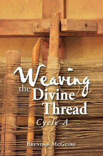 Front cover_Weaving The Divine Thread