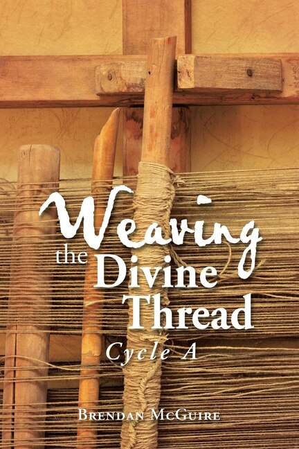 Front cover_Weaving The Divine Thread