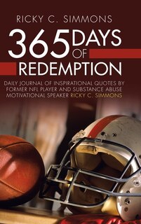 Couverture_365 Days of Redemption