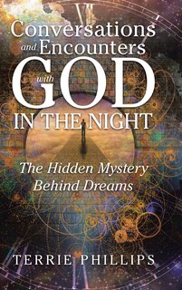 Couverture_Conversations And Encounters With God In The Night