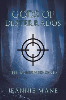 Front cover_Gods Of Desterrados