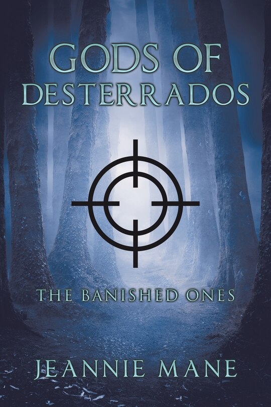 Front cover_Gods Of Desterrados