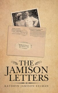 Front cover_The Jamison Letters