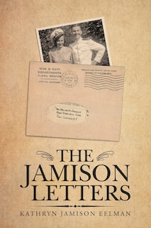 Front cover_The Jamison Letters