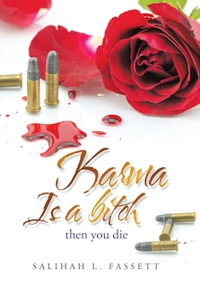 Couverture_Karma Is A Bitch