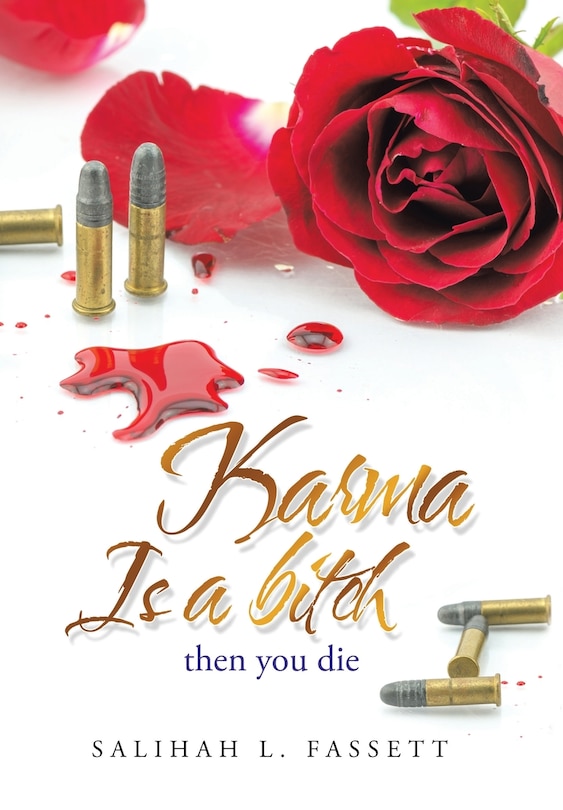 Couverture_Karma Is A Bitch
