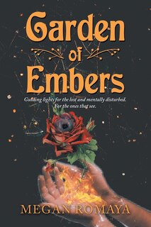 Couverture_Garden Of Embers