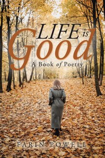 Front cover_Life Is Good