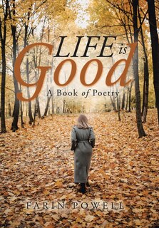Couverture_Life Is Good