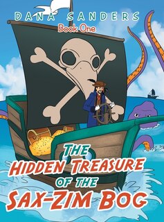 Front cover_The Hidden Treasure Of The Sax-zim Bog