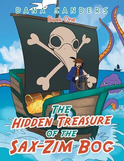 Front cover_The Hidden Treasure Of The Sax-zim Bog