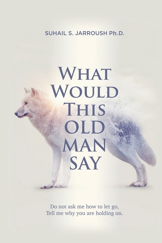 Couverture_What Would This Old Man Say