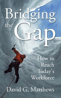 Couverture_Bridging the Gap