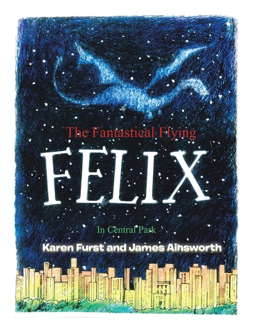 Couverture_The Fantastical Flying Felix
