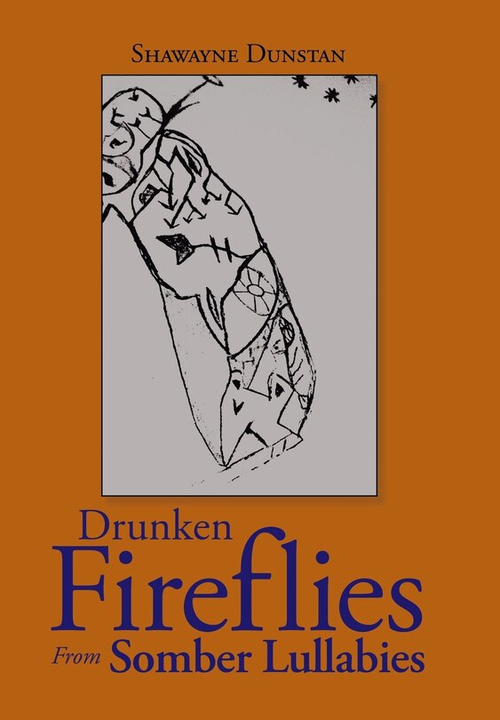 Couverture_Drunken Fireflies From Somber Lullabies