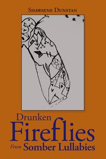 Couverture_Drunken Fireflies From Somber Lullabies