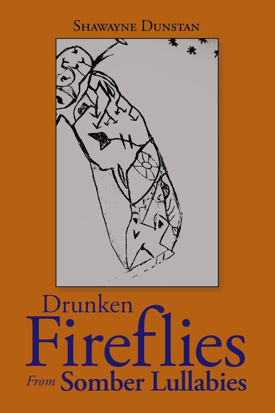 Couverture_Drunken Fireflies From Somber Lullabies