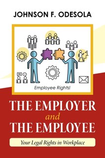 Front cover_The Employer and the Employee