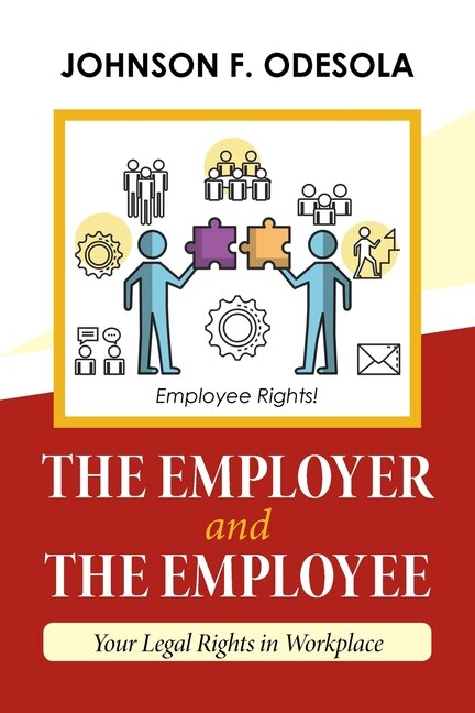 Front cover_The Employer and the Employee