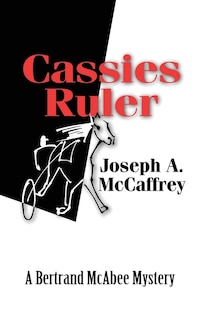 Cassies Ruler: A Bertrand Mcabee Mystery