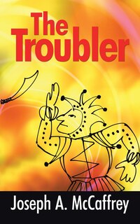 Couverture_The Troubler