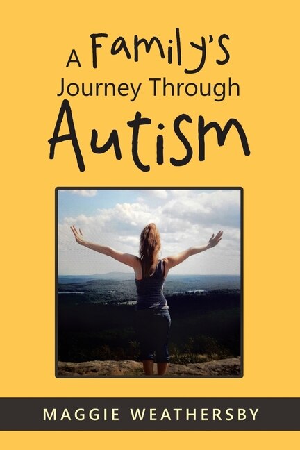 Couverture_A Family's Journey Through Autism