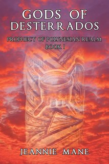 Front cover_Gods Of Desterrados