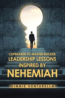 Front cover_Cupbearer to Master Builder