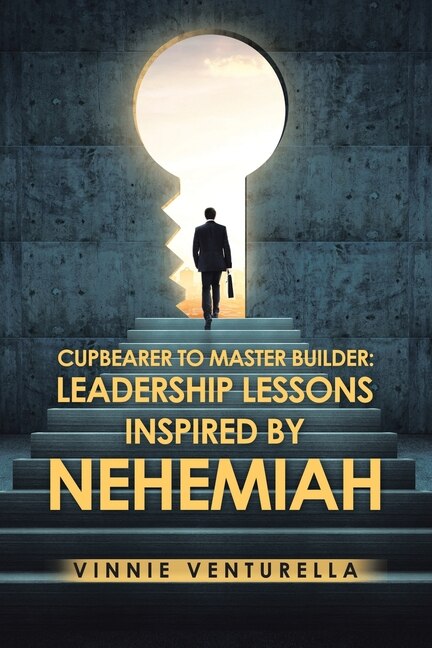 Front cover_Cupbearer to Master Builder