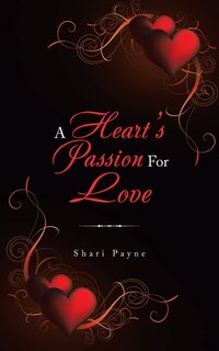 Couverture_A Heart's Passion For Love