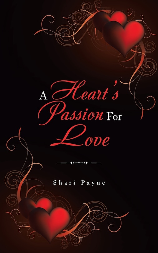 Couverture_A Heart's Passion For Love