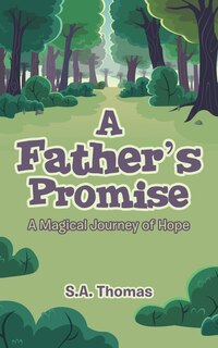 Couverture_A Father's Promise