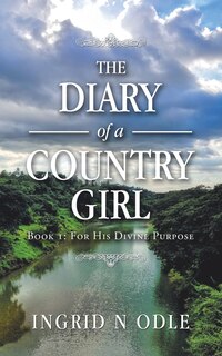 Couverture_The Diary Of A Country Girl