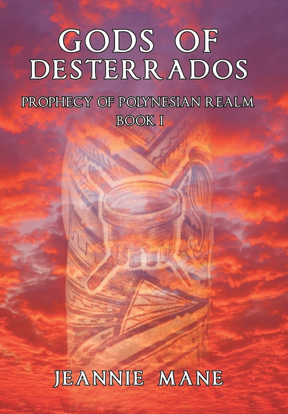 Front cover_Gods Of Desterrados