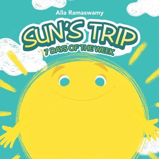 Front cover_Sun's Trip