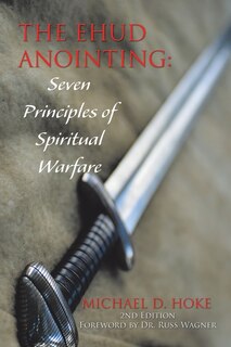 Couverture_The Ehud Anointing