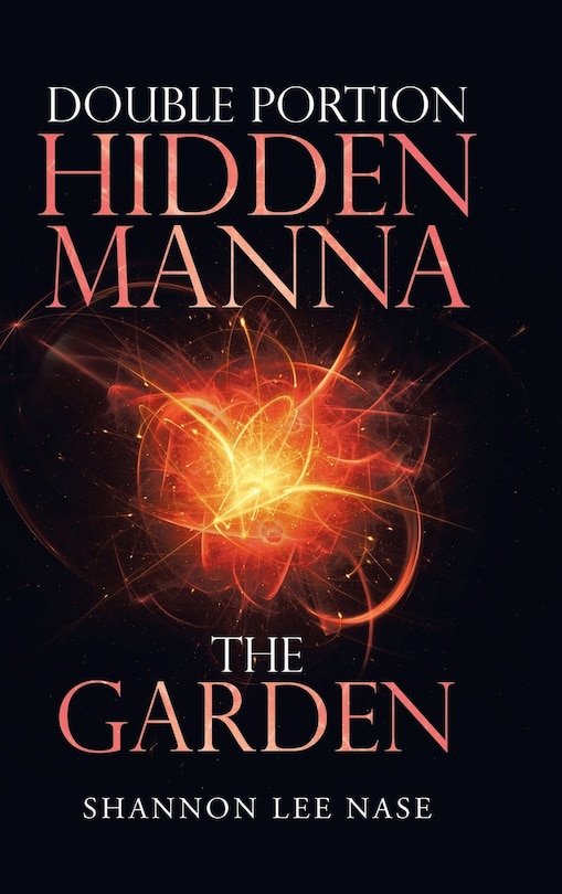 Couverture_Double Portion Hidden Manna The Garden