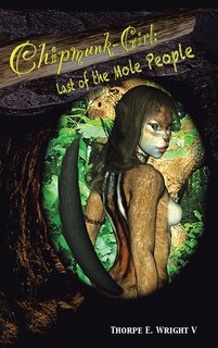 Couverture_Chipmunk-girl