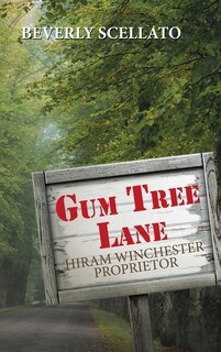 Front cover_Gum Tree Lane
